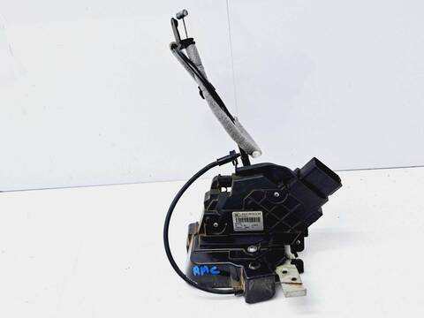 Cerradura Puerta Delantera Derecha Ford S Max 2.0 TDCI CAT 140CV 103KW CA1)