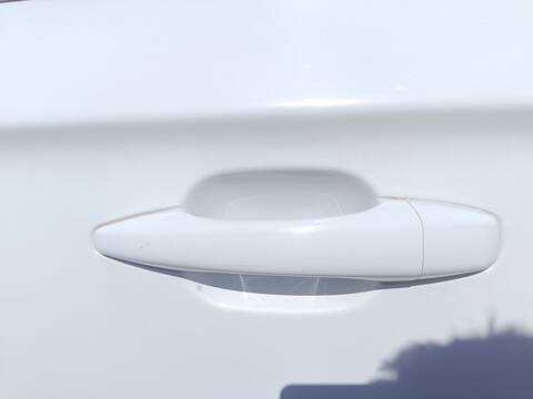 Maneta Exterior Trasera Izquierda Citroen C Elysee BHY