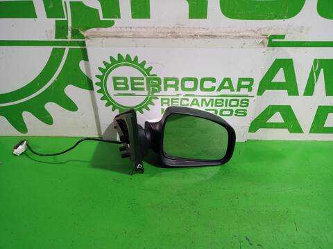 Retrovisor Derecho Dacia Sandero LAUREATE 90CV 66KW