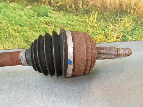 Foto 2ª: Transmision Delantera Izquierda Renault Master L1H1 KA 3 5T 125CV 92KW [M9TB870] (2016)