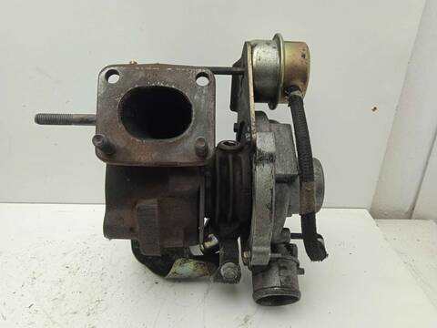 Foto 2ª: Turbocompresor Lancia Lybra 1.9 JTD CAT BERLINA 105CV 77KW (2000)