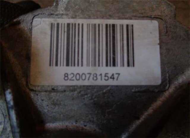 Depresor Freno Bomba Vacio Renault Trafic 2.0 DCI