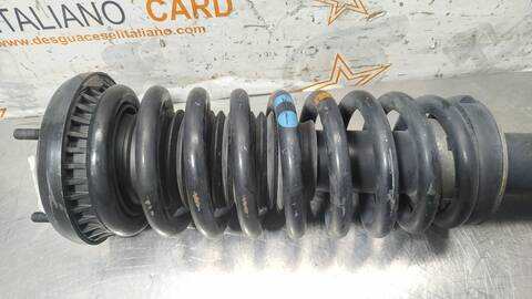 Foto 2ª: Amortiguador Delantero Izquierdo Jaguar XF 2.7 V6 DIESEL PREMIUM LUXURY 207CV 152KW [7G] (2008)