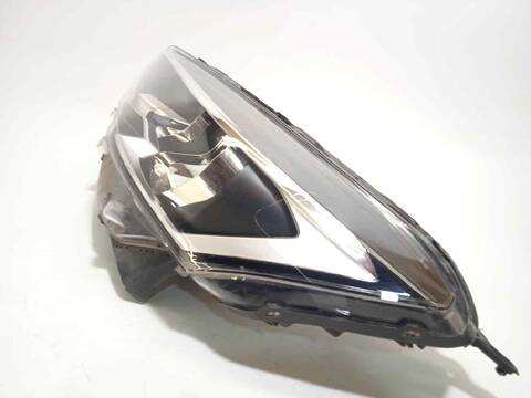 Foto 2ª: Faro Izquierdo Peugeot 508 ACTIVE 120CV 88KW [BH01] (2016)