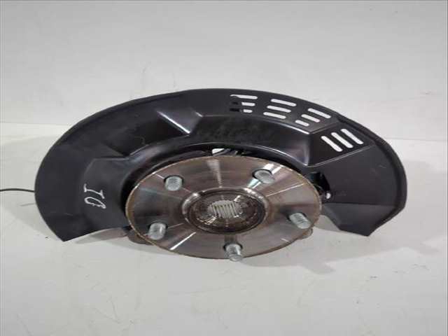 Mangueta Delantera Izquierda Toyota Corolla 1.8 HYBRID ZWE211) 122CV