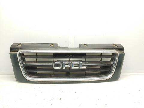 Rejilla Delantera Opel Monterey BASICO 159CV 117KW