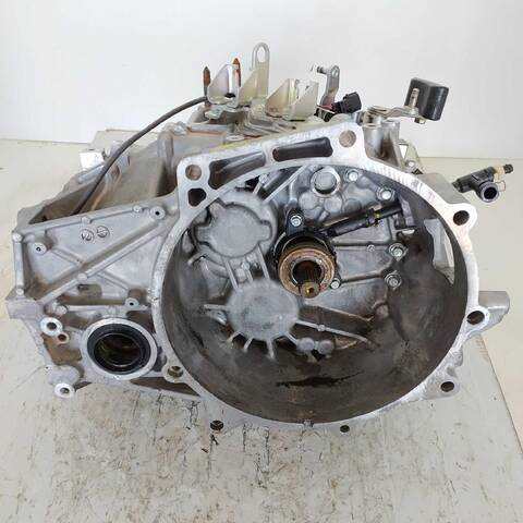 Foto 2ª: Caja Cambios Mitsubishi Grandis 2.0 DI-D NA8W) (2003)