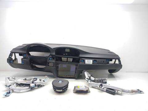 Kit Airbag Bmw Serie 3 320 D E90)