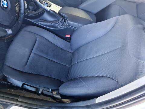 Asientos Traseros Bmw Serie 3 315 320D 184CV 135KW