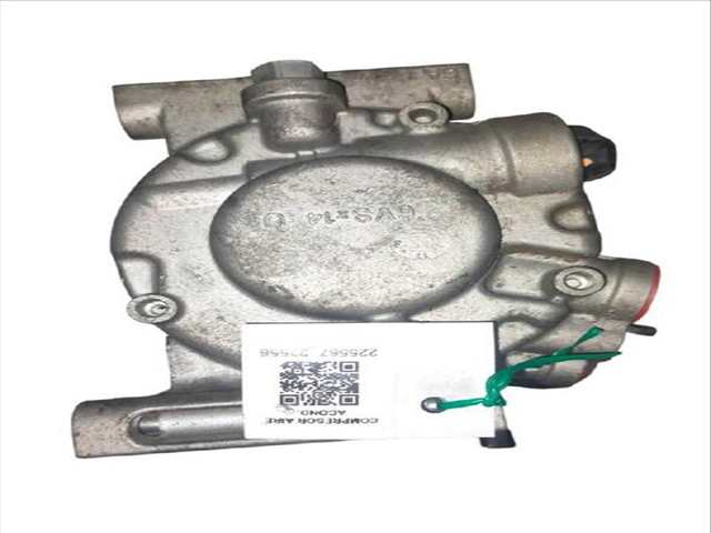 Compresor Aire Acondicionado Hyundai i30 1.6 CRDI