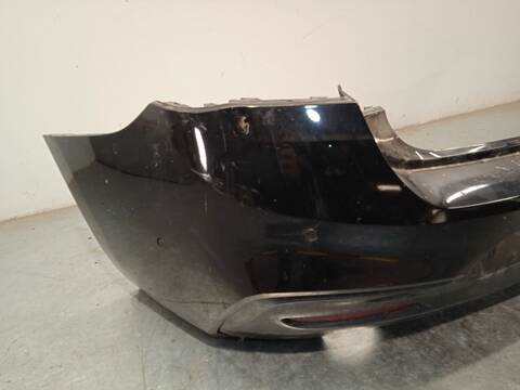 Foto 2ª: Paragolpes Trasero Bmw Serie 1 116 D F20) [B37D15A] (2018)