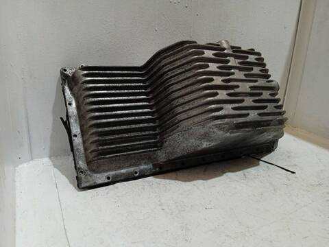 Foto 2ª: Carter Toyota Land Cruiser J6 108CV (1984)