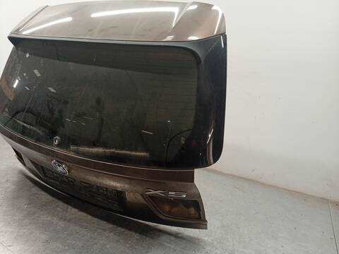 Foto 3ª: Portón Bmw X5 XDRIVE 40 D 306CV 225KW [N57D30B] (2010)