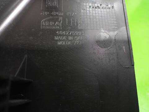 Foto 3ª: Panel Trasero Opel Corsa EXPRESSION 75CV (2014)