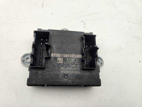 Centralita Motor ECU Jaguar F Pace PRESTIGE 179CV 132KW
