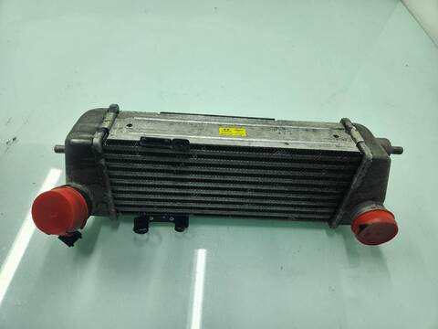 Foto 2ª: Intercooler Hyundai i30 PREMIUM 140CV 103KW [D4EA] (2008)