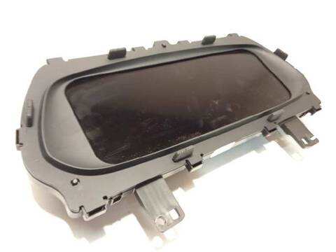Cuadro de Instrumentos Hyundai Bayon TECNO 101CV 74KW