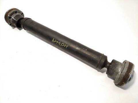 Transmision Central Mercedes Clase ML 250 2.1 CDI 150CV 110KW W166)