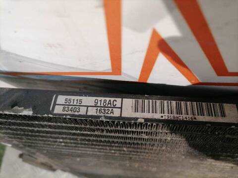 Foto 4ª: Radiador Calefaccion A.A. Jeep Grand Cherokee 2.7 CRD LAREDO 163CV 120KW [665921] (2002)