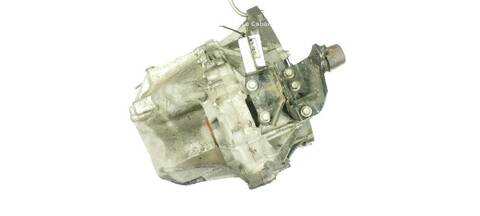 Foto 2ª: Caja Cambios Toyota Avensis 2.0 D-4D WWT271_) [2WW] (2009)