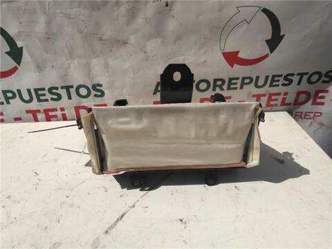 Airbag Delantero Derecho Toyota Corolla 1.6