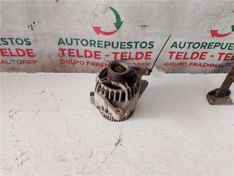 Alternador Toyota Auris 1.4 BASICO [1.4 LTR. 71KW 16V CAT]