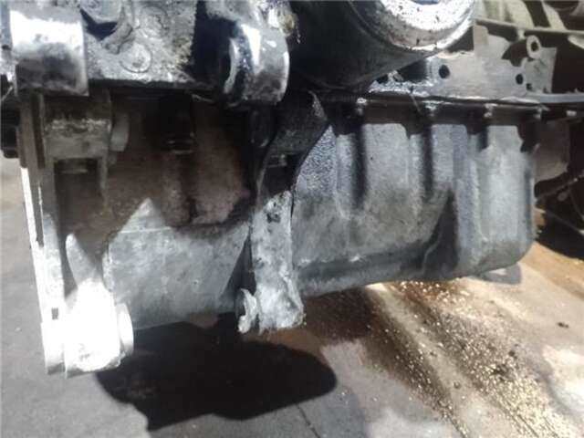 Carter Peugeot 406 2.0 HDI 90