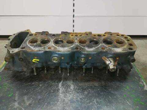 Foto 3ª: Culata Nissan Vanette 2.0 DIESEL 67CV 49KW (1983)