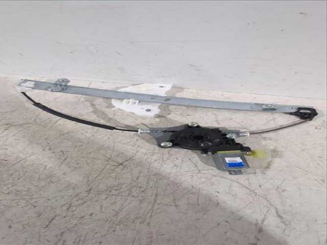 Foto 2ª: Elevalunas Manual Trasero Izquierdo Kia Stonic 1.0 T-GDI 101CV [G3LC G3LE] (2017)