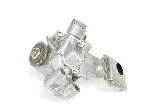 Foto 2ª: Bomba de Aceite Toyota CHR G HIBRIDO ACTIVE [2ZRFXE]