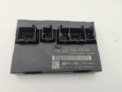 Centralita Motor ECU Volkswagen Passat HIGHLINE BLUEMOTION 140CV 103KW
