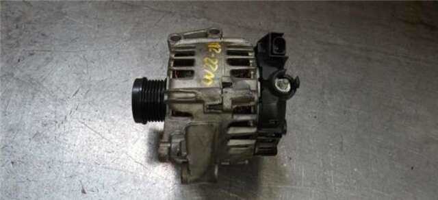 Foto 2ª: Alternador Ford Kuga 1.5 ST-LINE [1.5 LTR. - 88 KW TDCI CAT] [BNMC]