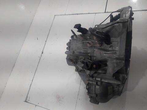 Foto 3ª: Caja Cambios Honda Accord 2.2 CTDI BERLINA 140CV 103KW (2004)