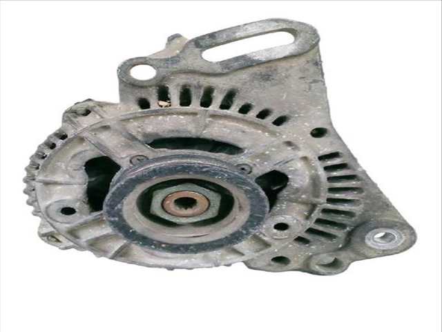 Foto 2ª: Alternador Seat Toledo 1.9 TDI 90CV (1991)