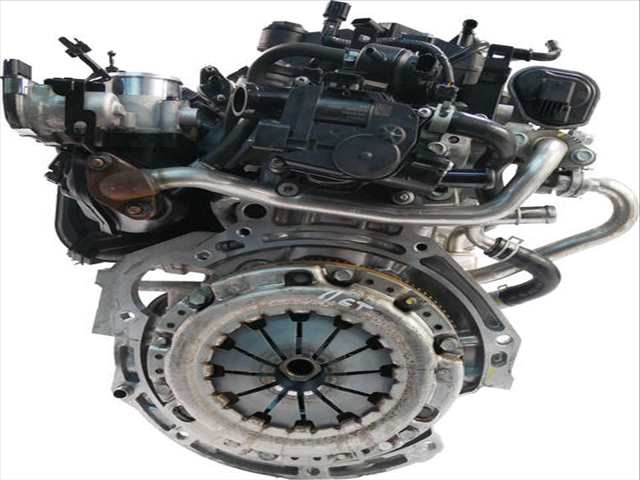 Foto 3ª: Motor Completo Kia Picanto 67CV 49KW [G3LD] (2023)