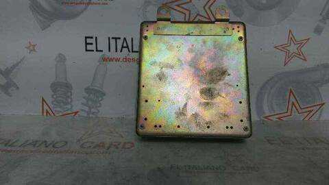 Foto 3ª: Centralita Motor ECU Mitsubishi Montero 2.5 TD CAT 115CV 85KW (1998)