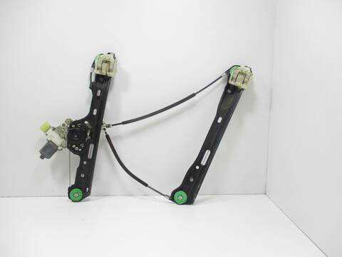 Foto 3ª: Elevalunas Eléctrico Delantero Izquierdo Bmw Serie 1 114 D 204 D4 BERLINA (2004)