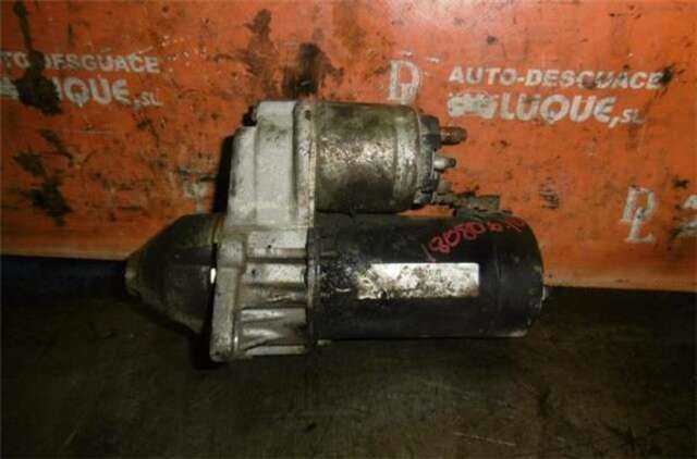 Motor de Arranque Opel Corsa 1.2