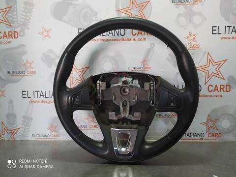 Volante Renault Megane EXPRESSION BERLINA 110CV 81KW III BERLINA 5 P