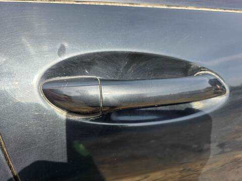 Maneta Exterior Delantera Derecha Mercedes Clase R 280 OM642950