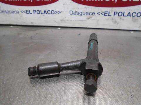 Foto 2ª: Inyectores Opel Corsa 58CV 43KW [Y17DTL] (2001)