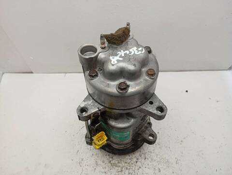 Foto 2ª: Compresor Aire Acondicionado Peugeot 307 2.0 HDI CAT 90CV 66KW (2005)