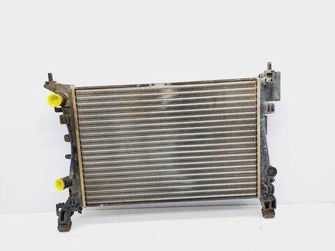Radiador Motor Opel Corsa 1.4 16V 90CV 66KW