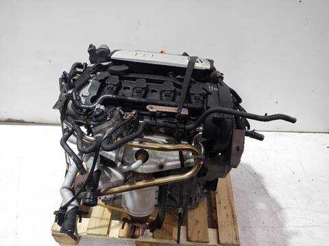Motor Completo Volkswagen Eos 2.0 150CV