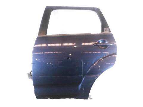 Puerta Trasera Izquierda Toyota Prius 2.2 HDI