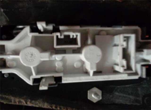 Piloto Trasero Derecho Bmw Serie 3 315 316TI (116CV)