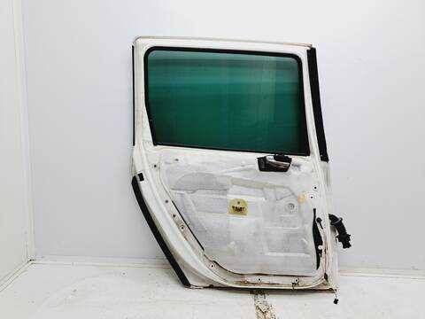 Foto 2ª: Puerta Trasera Izquierda Peugeot 307 XR 90CV 66KW [RH8] (2004)