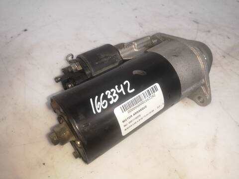 Motor de Arranque Mercedes Clase A 140 668942