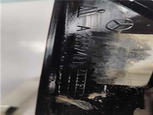 Foto 2ª: Retrovisor Izquierdo Mercedes Clase E 180 VERSION INDEFINIDA