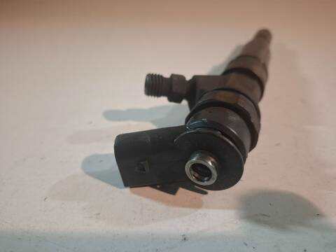 Foto 3ª: Inyectores Bmw Serie 3 315 306D2 BERLINA (2006)